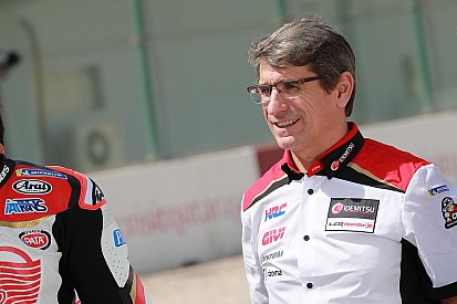 Aurín, futur ingénieur de Lorenzo : "Il y a peu de défis aussi beaux"