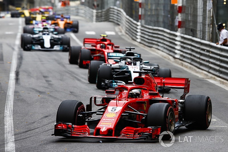 Ferrari:
