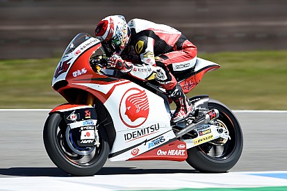 Nagashima to undergo surgery after huge crash