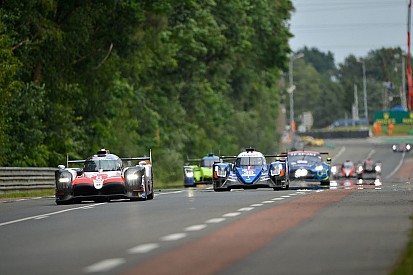 La liste complète des invités aux 24 Heures du Mans dévoilée