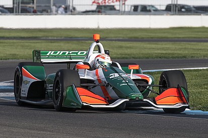 Juncos to run two IndyCars in 2019