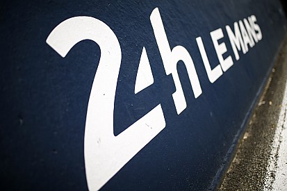 Streckenumbau in Le Mans 2018: Sicher ist wirklich sicher?