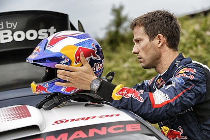 Clamoroso: Ogier dimentica la time card della PS19, penalità (sospesa) e multa di 10.000€!