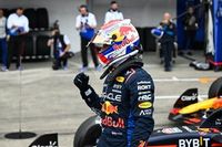 Verstappen: el RB20 fue cada vez mejor durante la carrera en Jap&oacute;n