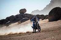 Dakar 2024: Los mejores latinos de la etapa prólogo