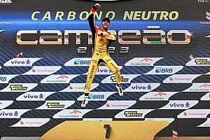 Veja o que disseram os pilotos após a Super Final da Stock Car em Interlagos