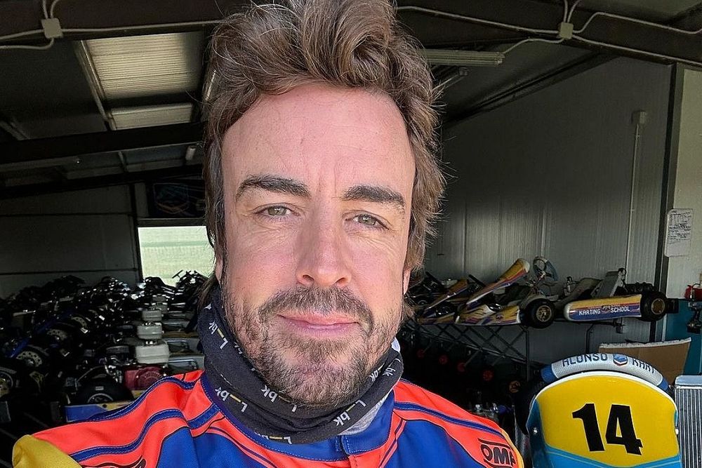 Fernando Alonso
