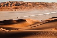 Etapa 7 del Rally Dakar 2024: horario, recorrido y cómo verla