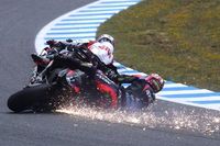 Zarco, furioso con Freddie Spencer: "No es competente, hay que poner a otro"