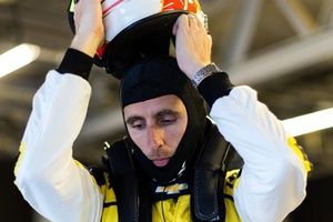 Dani Juncadella pasa a la agencia de pilotos de Alonso, la A14 Management