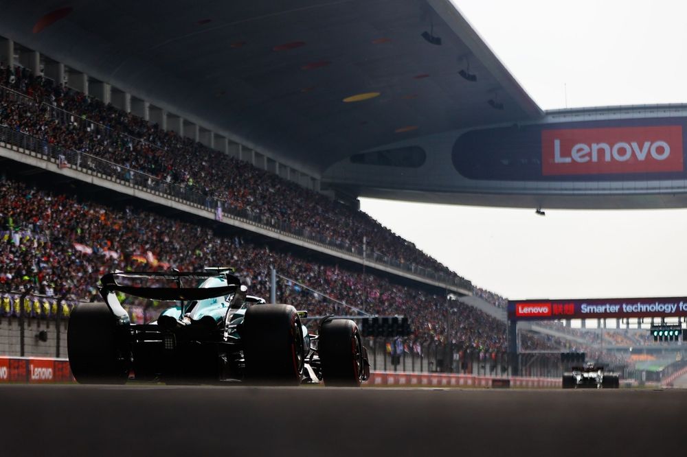 Fernando Alonso, Aston Martin AMR24