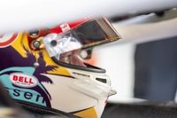 Magnussen nie czuje się winny