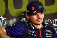 El dardo de Verstappen a Checo P&eacute;rez por los l&iacute;mites de pista