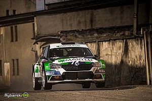 Ważne punkty Chuchały 