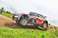 Chwietczuk: Rajd lepszy niż testy