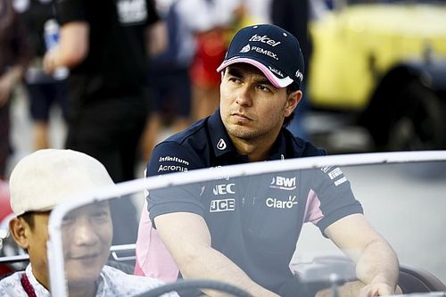 La F1, sin latinoamericanos por primera vez en m&aacute;s de 50 a&ntilde;os