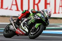 Haslam dejar&aacute; el equipo Kawasaki del WorldSBK a final de temporada
