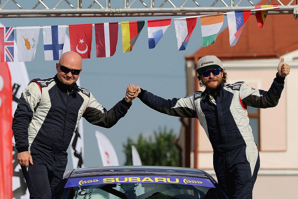 Michał Pryczek, Jacek Pryczek