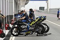 Un mecánico de MotoGP falsifica un test PCR