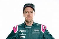 F1: Aston Martin quer "tirar o melhor" de Vettel em 2021
