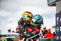 Girolami: "Es algo histórico lo que estamos logrando"