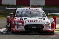 Pole position Rasta, Kubica 15