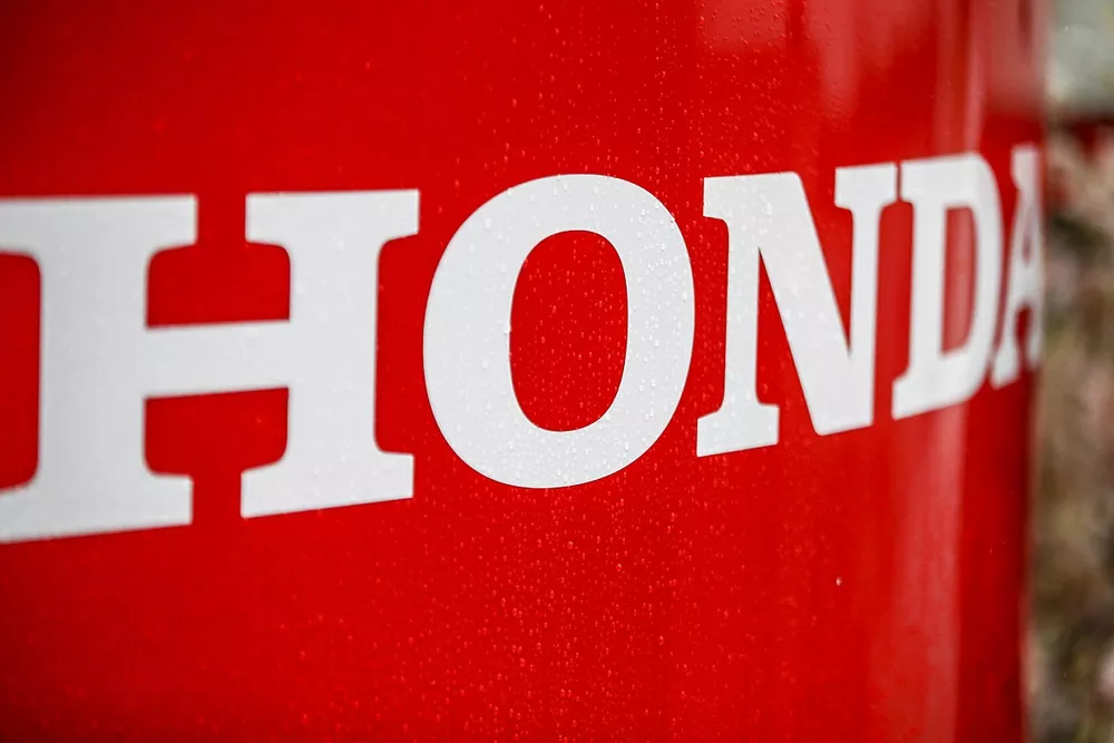 Honda Logo