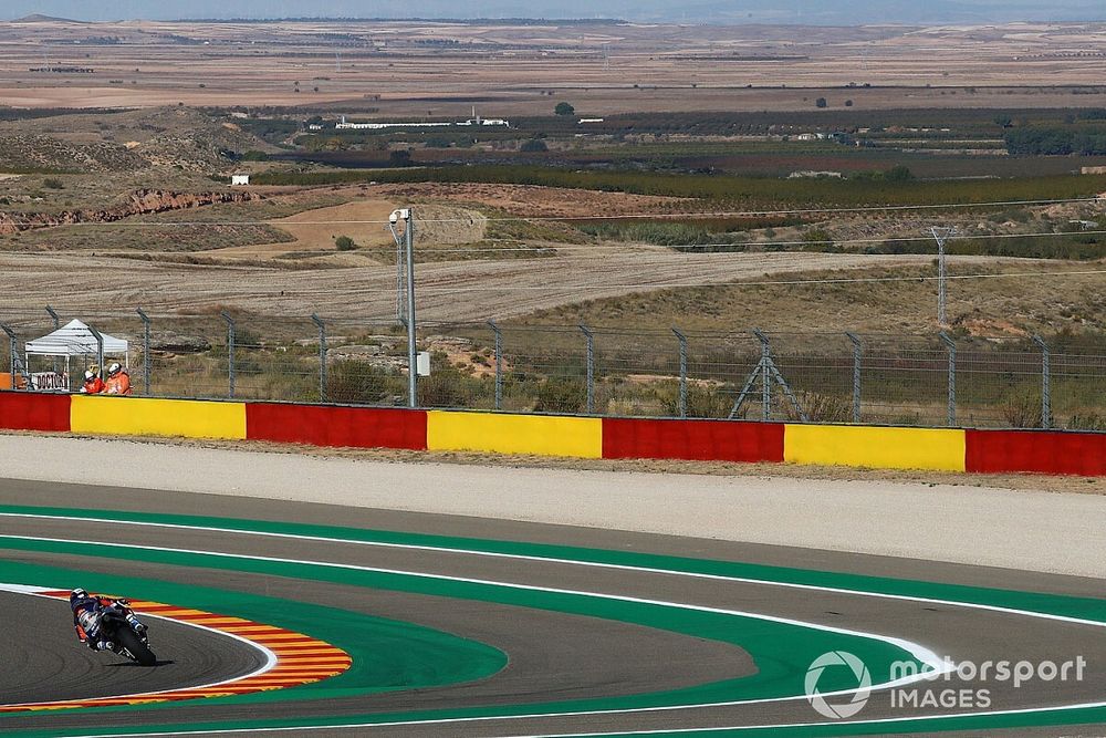 Miguel Oliveira, Red Bull KTM Tech 3