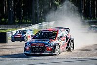 Zwycięstwo Gronholma