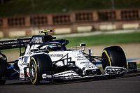 Gasly: el d&iacute;a de filmaci&oacute;n ayud&oacute; para el cuarto lugar