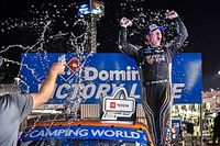 Creed bisuje na Gateway