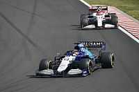 Alfa Romeo: Ser&aacute; m&aacute;s dif&iacute;cil para Williams volver a sumar puntos