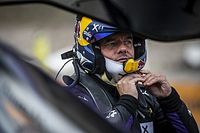 Loeb prob&oacute; el Ford de M-Sport en Espa&ntilde;a: se acerca su vuelta al WRC