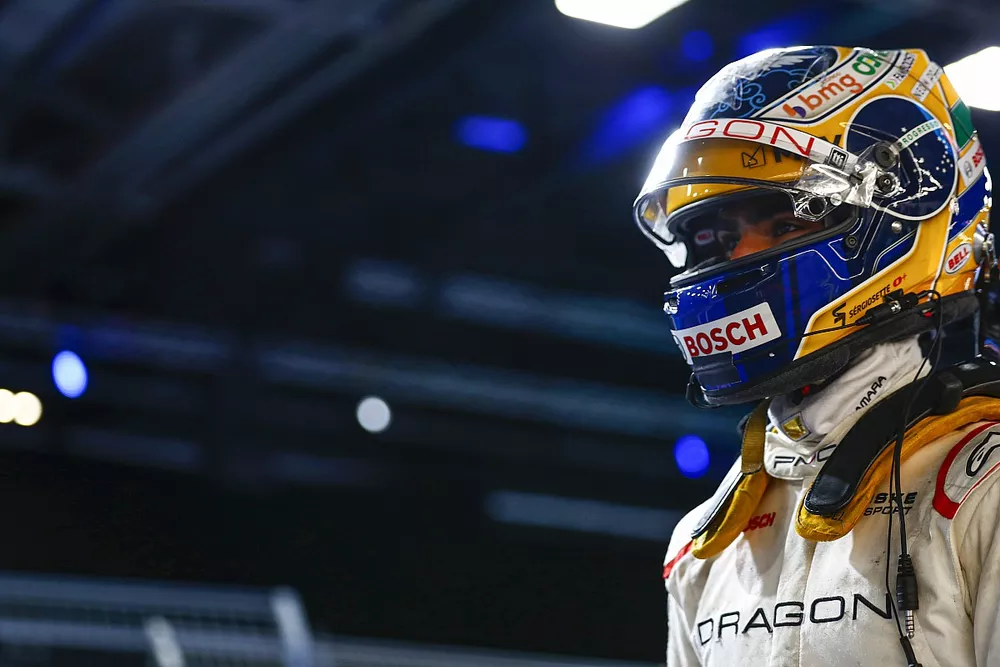Sergio Sette Camara, Dragon Penske Autosport