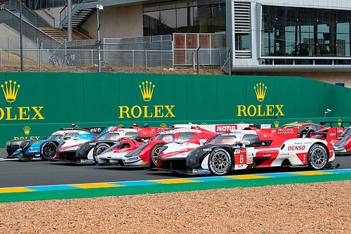 Las 10 razones para no perderte las 24h de Le Mans 2021