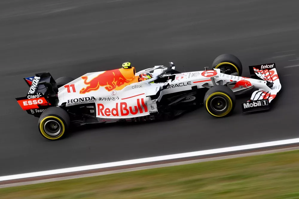 HONDA Red Bull Racing F1カー2021ありがとうカラー レッドブル・ホンダF1『ありがとう号』が鈴鹿を走る日はやって来るのか