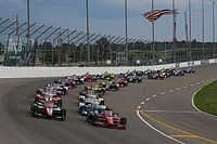 A qué hora fue la IndyCar en Gateway y cómo se pudo ver