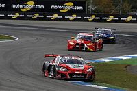 Team Rosberg rezygnuje z DTM