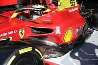 F1: Ferrari explica testes com assoalho antigo nos treinos livres no GP da Itália