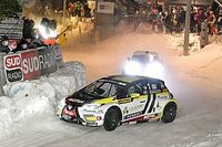 Dubourg po raz drugi