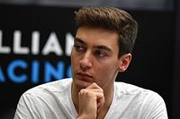 F1: Russell relembra momentos "brutais" que o tornaram um piloto mais forte