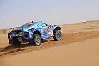 Bracia Coronel już nie jadą