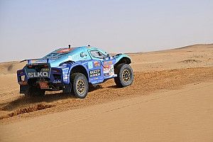 Bracia Coronel już nie jadą