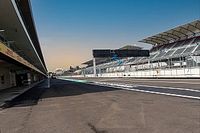 El Autódromo Hermanos Rodríguez, de hospital a circuito de F1