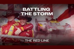 Video WEC | The Red Line: il dietro le quinte Ferrari alla Lone Star Le Mans