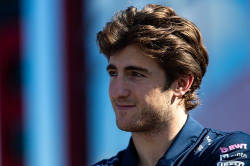 Jack Doohan se acerca a la Super Formula al no tener sus opciones en la F1
