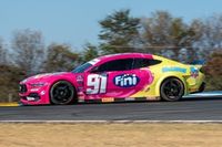 NASCAR Brasil: Barrichello brilha e 'varre' fim de semana no Velocitta
