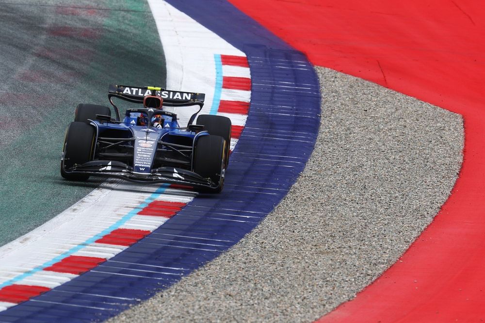 Carlos Sainz, Williams