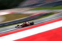 Ferrari jest „sporo wolniejsze”