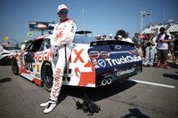 VIDEO: Zilisch sufre una fractura de clav&iacute;cula mientras celebraba su victoria